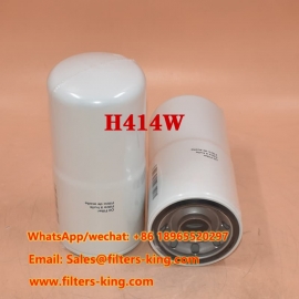 Filtro olio H414W