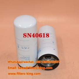 Filtro carburante SN40618