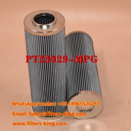 Filtro idraulico PT23029-MPG