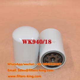 Filtro carburante WK940/18
