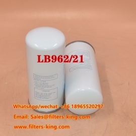 Separatore aria-olio LB962/21