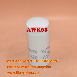 Filtro carburante AWK53