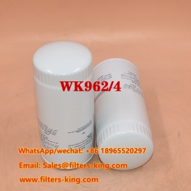 Filtro carburante WK962/4
