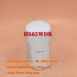 Filtro carburante H565WDK