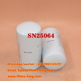 Filtro carburante SN25064