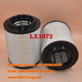 Filtro aria LX1072