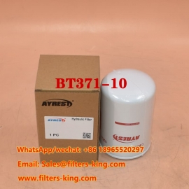 Filtro idraulico BT371-10