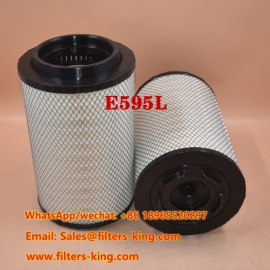 Filtro aria E595L