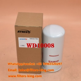 Filtro idraulico WD10008