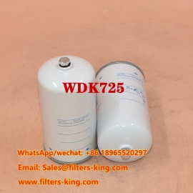 Filtro separatore acqua-carburante WDK725