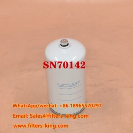 SN70142 Separatore acqua-carburante
