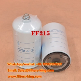Filtro carburante FF215