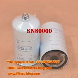 Filtro carburante SN80000