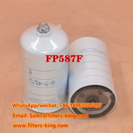 Filtro carburante FP587F