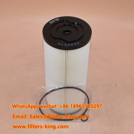 Separatore acqua-carburante 2020V10