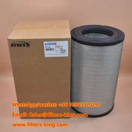 Filtro aria motore Caterpillar 142-1340