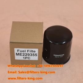 Filtro carburante ME229355
