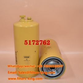 5172762 Filtro separatore acqua carburante