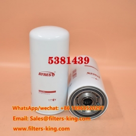 5381439 Filtro carburante