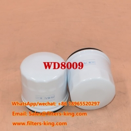 Filtro idraulico WD8009