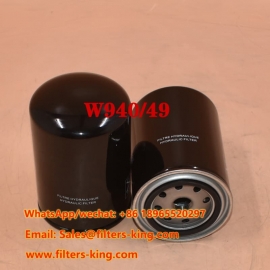 Filtro idraulico W940/49