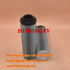 Filtro idraulico D11B10GAV