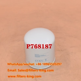P768187 Filtro del liquido di raffreddamento