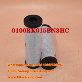 Filtro idraulico 0100RK015BN3HC