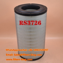Filtro dell'aria RS3726