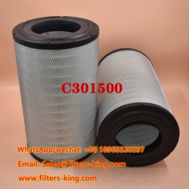 Filtro aria C301500