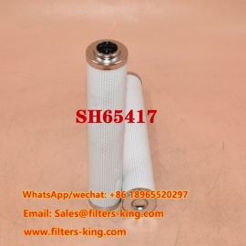 Filtro idraulico SH65417