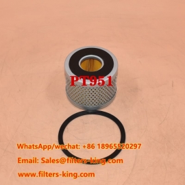 Filtro servosterzo PT951