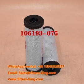 Filtro idraulico 106193-075