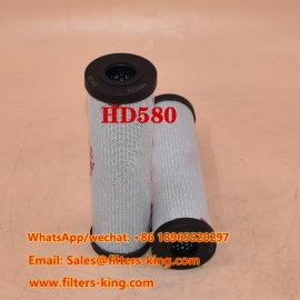 Filtro idraulico HD580