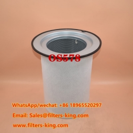 Separatore aria-olio OS578