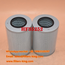 Filtro idraulico HF35252