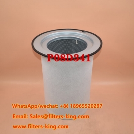 P08D341 Separatore aria-olio
