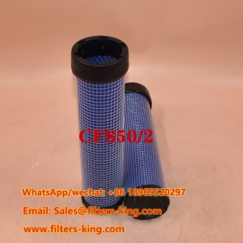 Filtro aria CF850/2