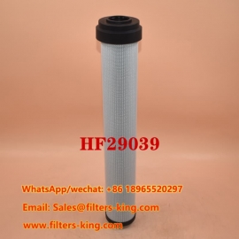 Filtro idraulico HF29039