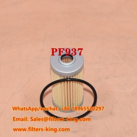 Filtro carburante PF937