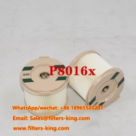 Separatore acqua-carburante P8016x