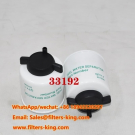 33192 Separatore acqua-carburante
