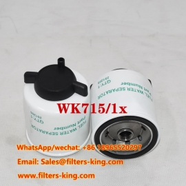 Separatore acqua-carburante WK715/1x