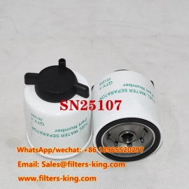 Separatore acqua-carburante SN25107