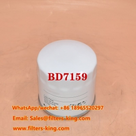 Filtro olio BD7159