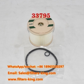 Separatore acqua-carburante 33795