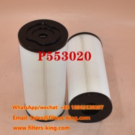 Filtro separatore acqua/carburante P553020
