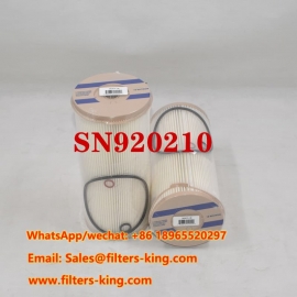 Filtro separatore acqua/carburante SN920210