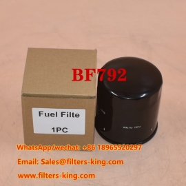 Filtro carburante BF792