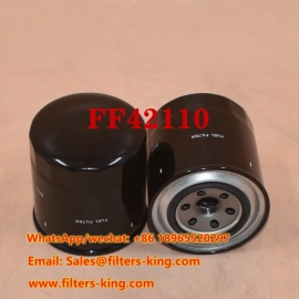 Filtro carburante FF42110